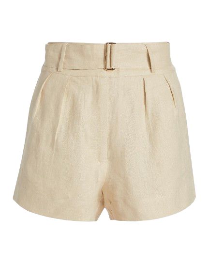 Zinna Short