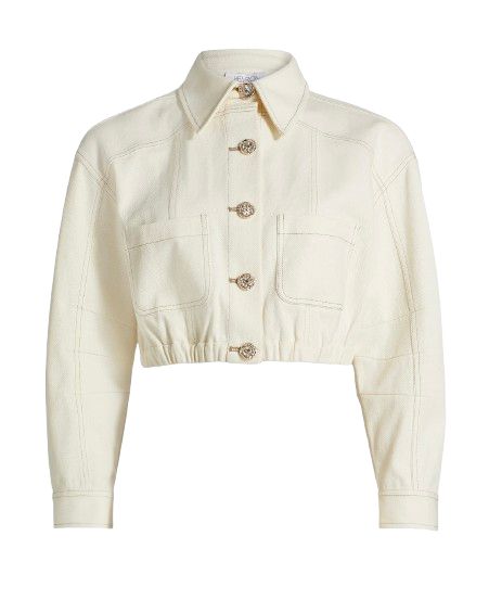 Willow Jacket