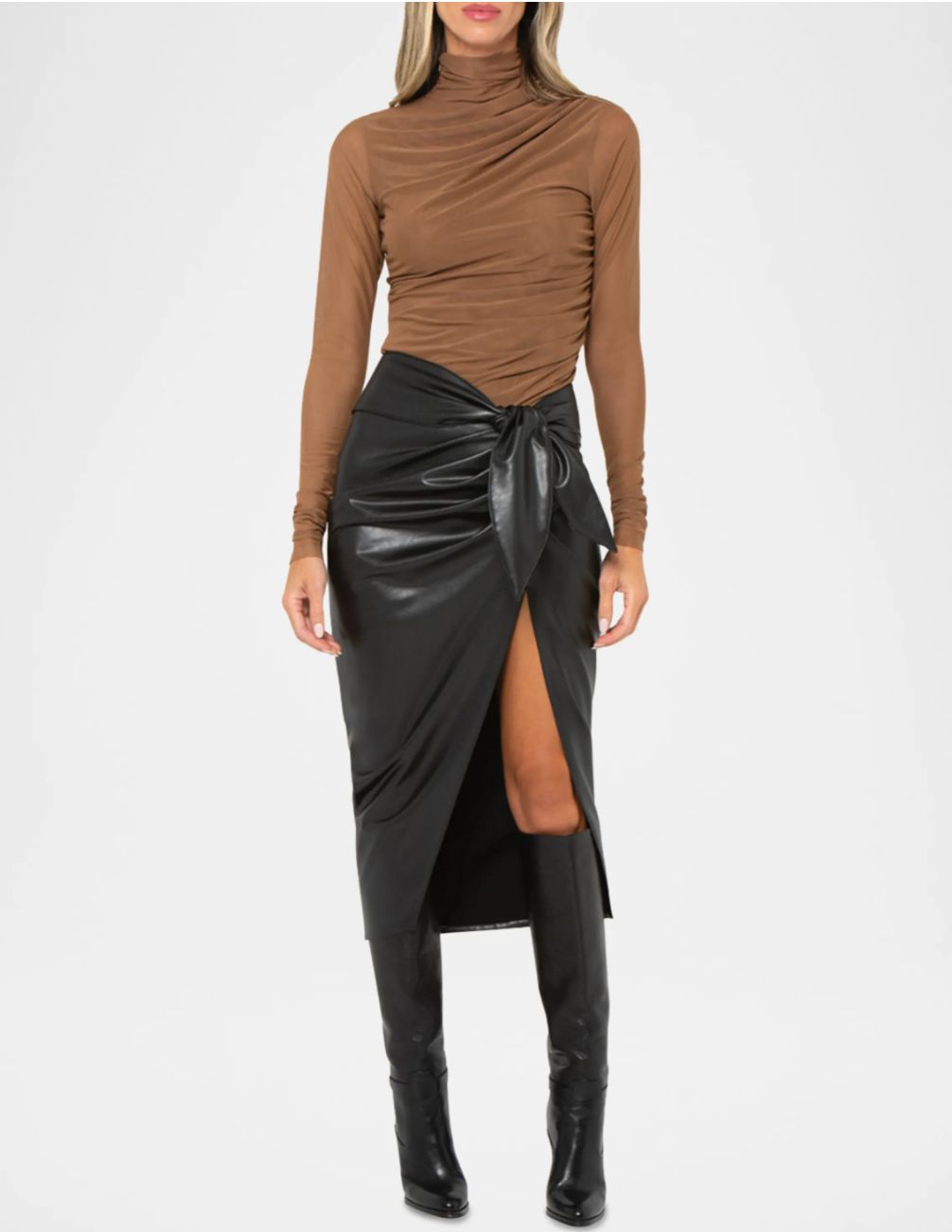 Dusk Skirt