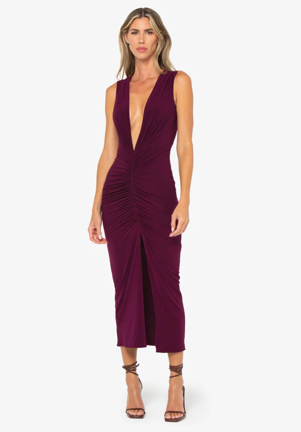 Sabine Dress