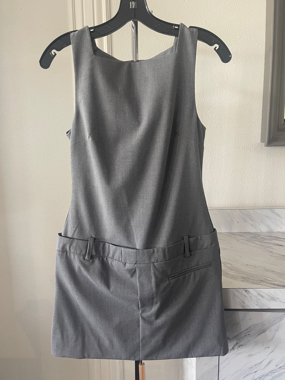Skyla Dress
