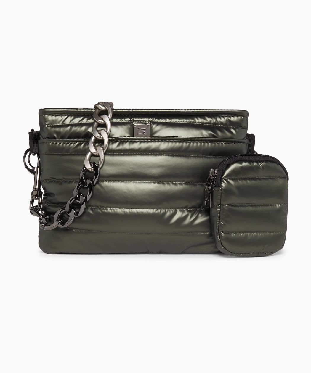Downtown Crossbody