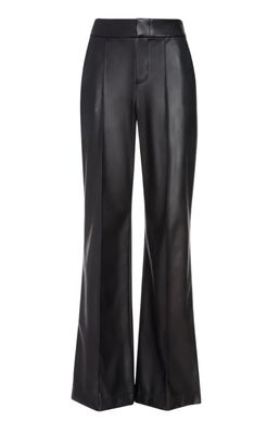 Dylan Vegan Ltr Hw Wideleg Pant