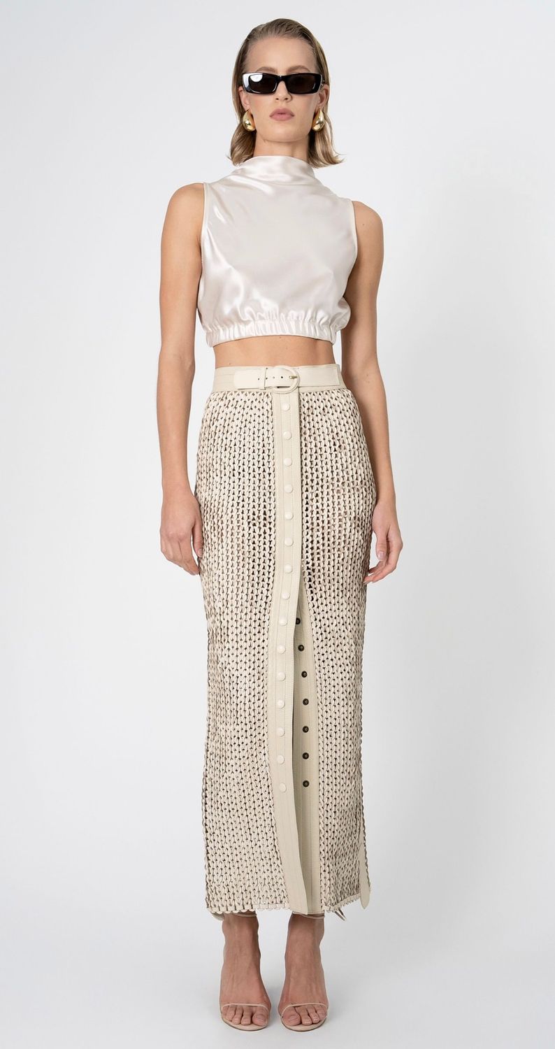 Karina Skirt