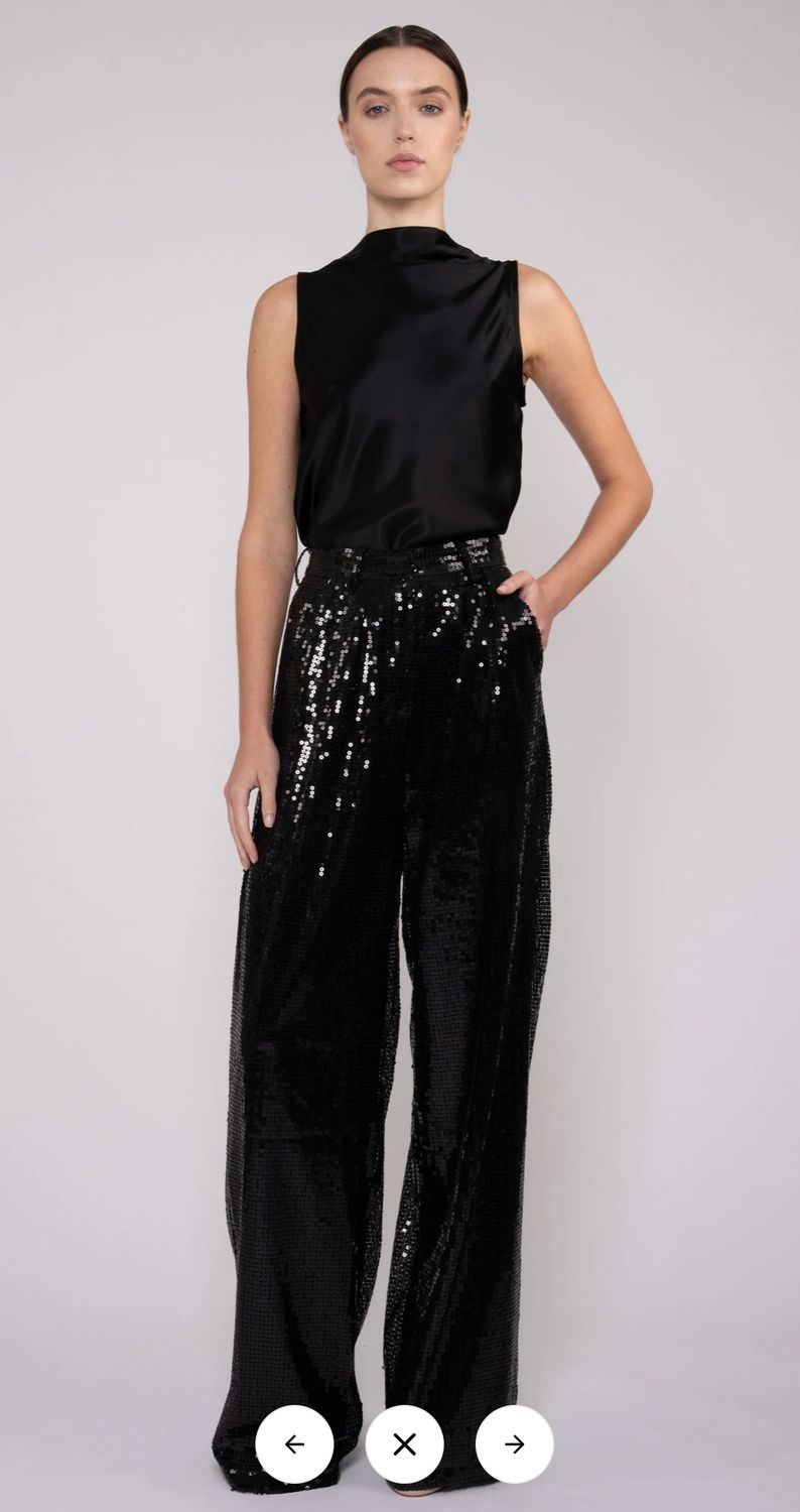 Lainey Top