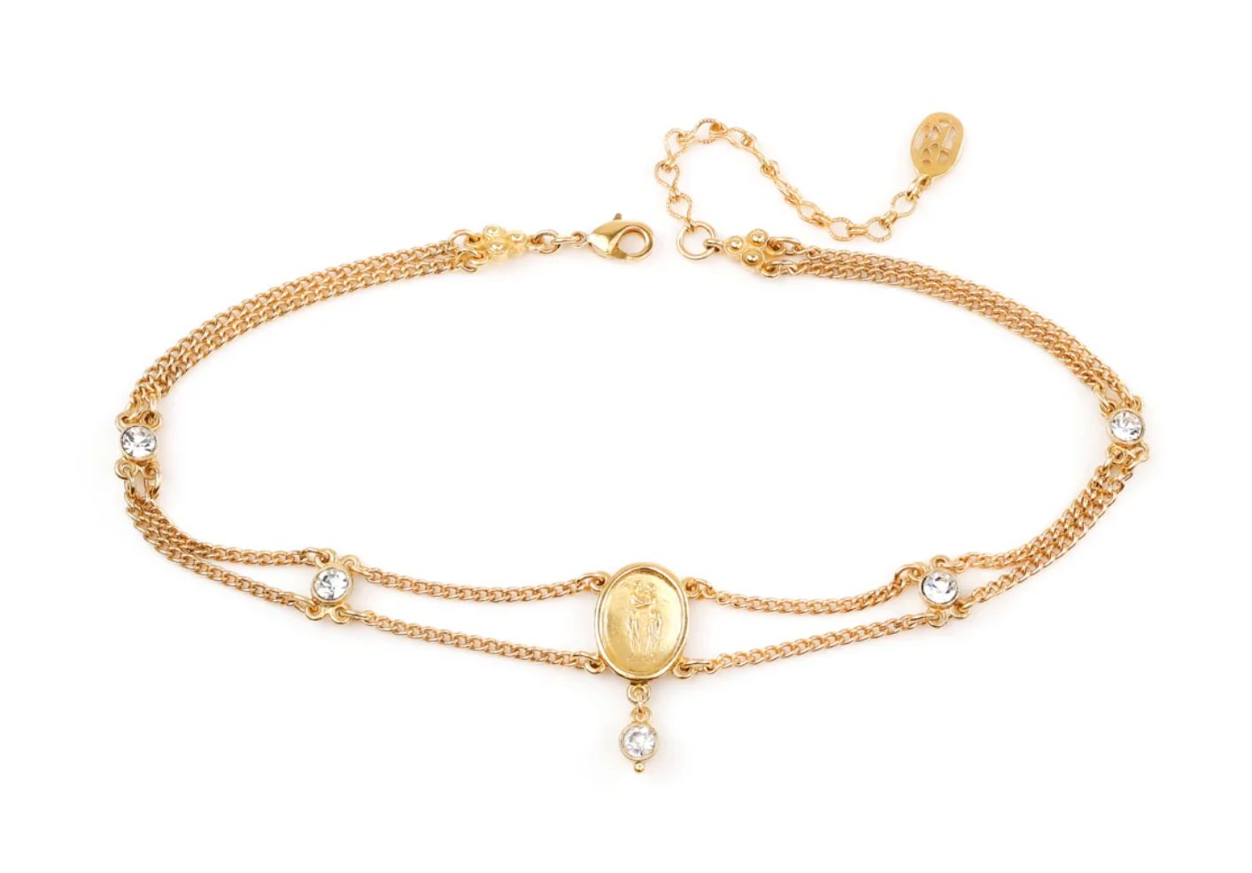Anne Necklace