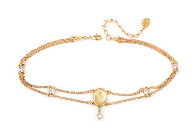 Anne Necklace