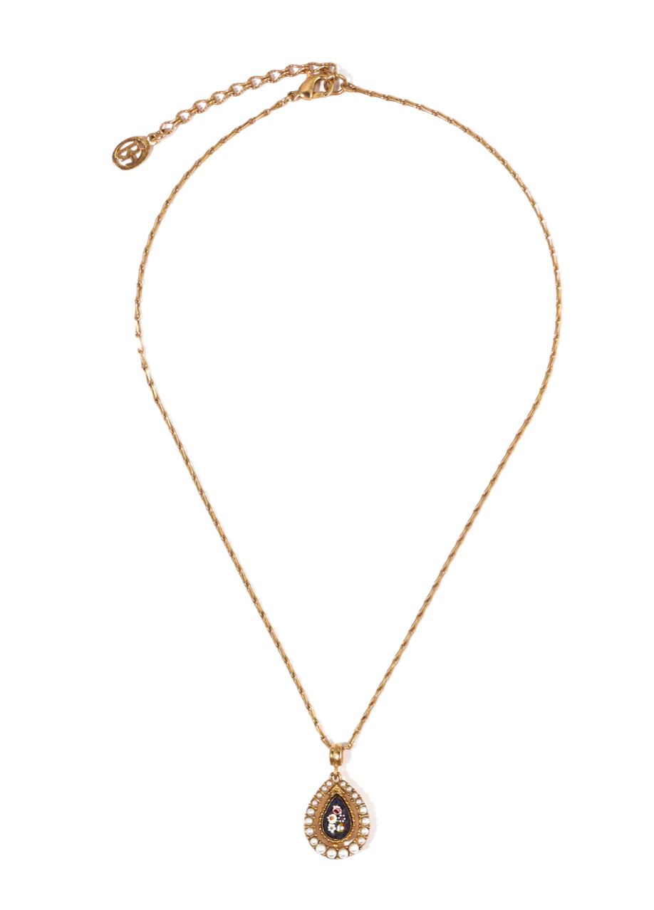 Anastasia Necklace