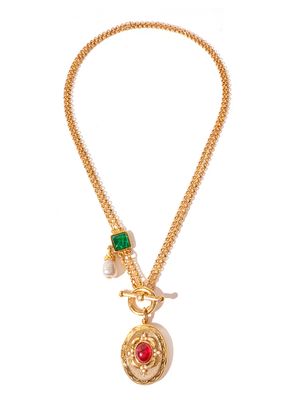 Rembrandt Necklace
