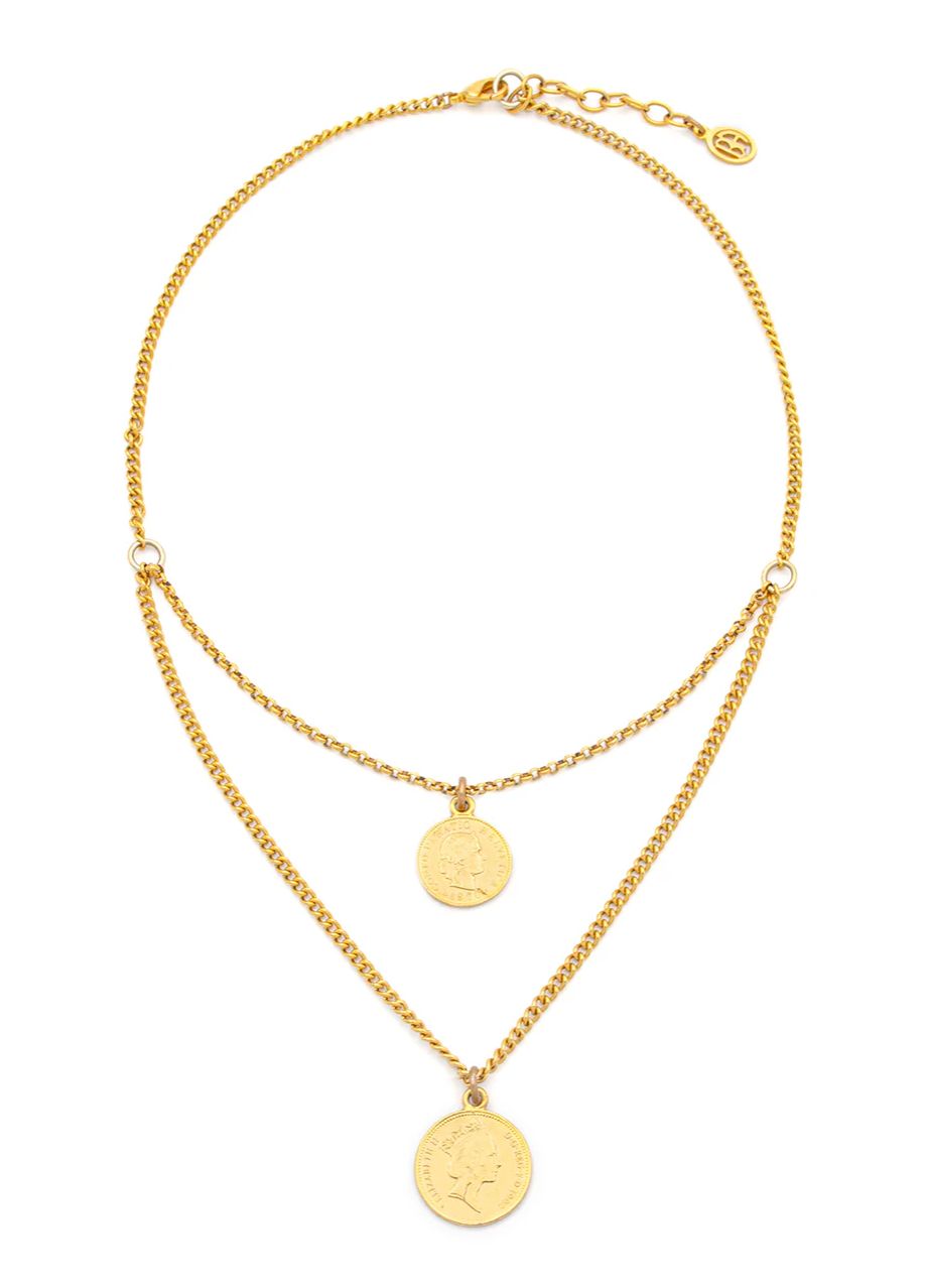 Casanova Necklace