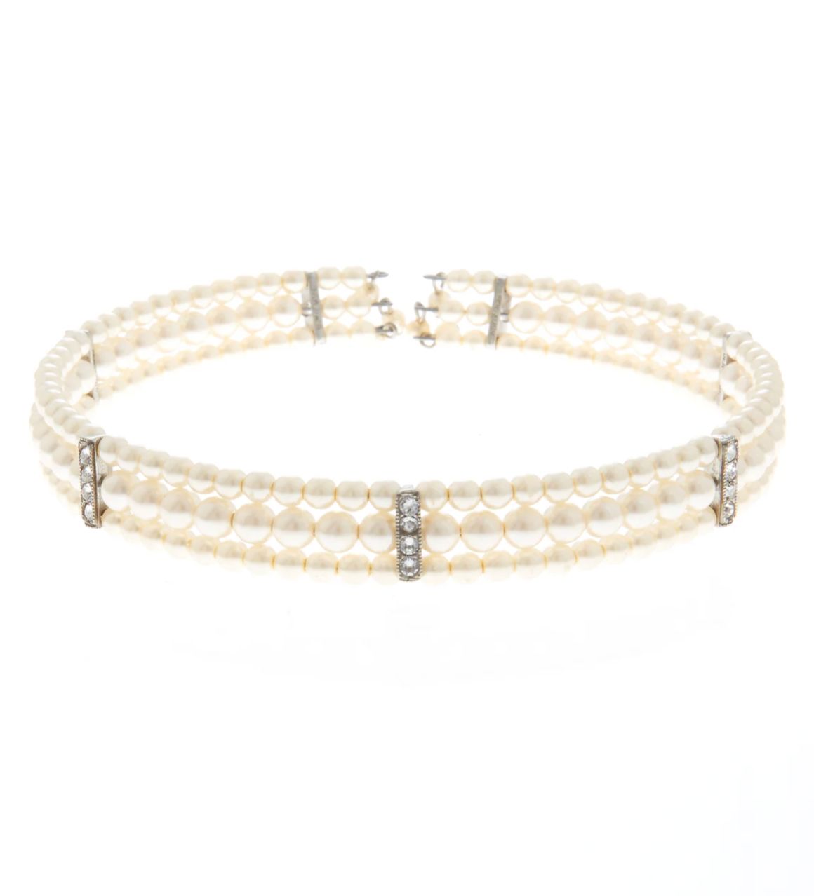 Arabella Choker
