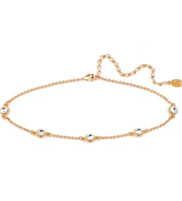 Reine Necklace