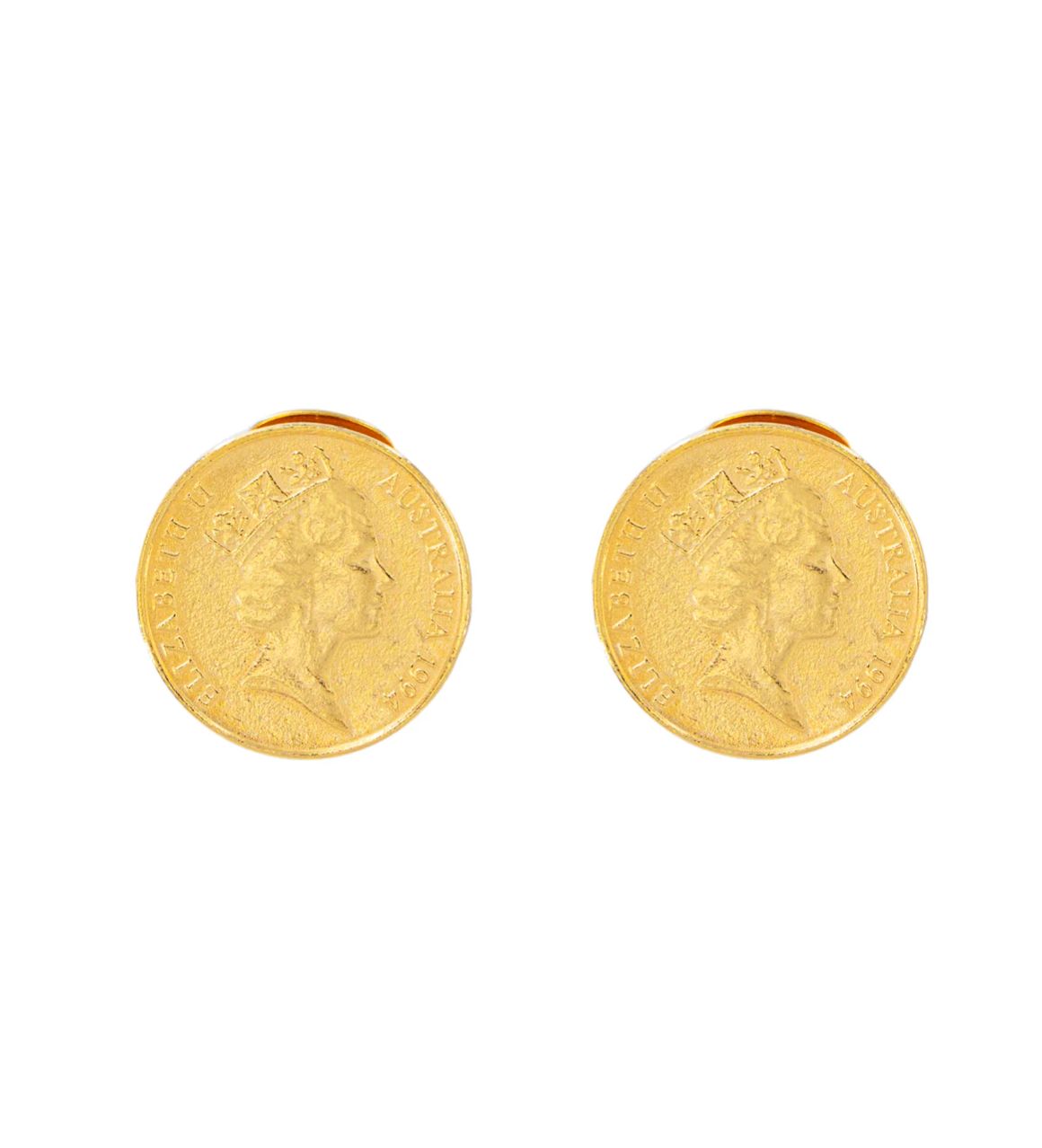 Erg Chebbi Earring