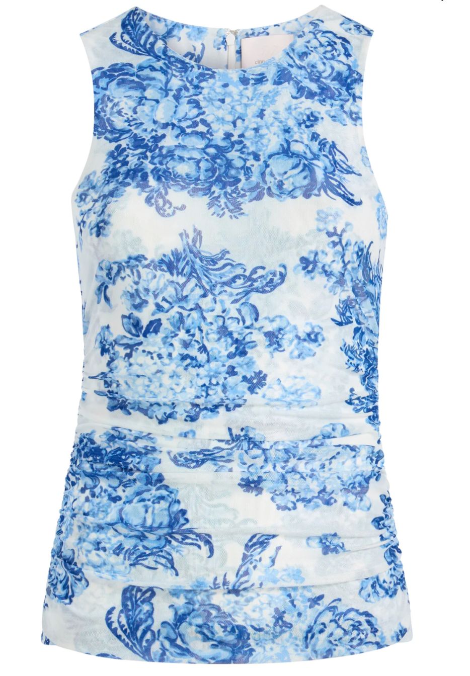 Costal Bouquet Dasha Top