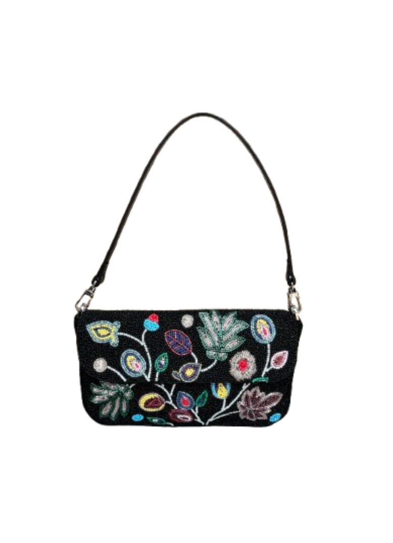 Timmy Convertible Shoulder Bag