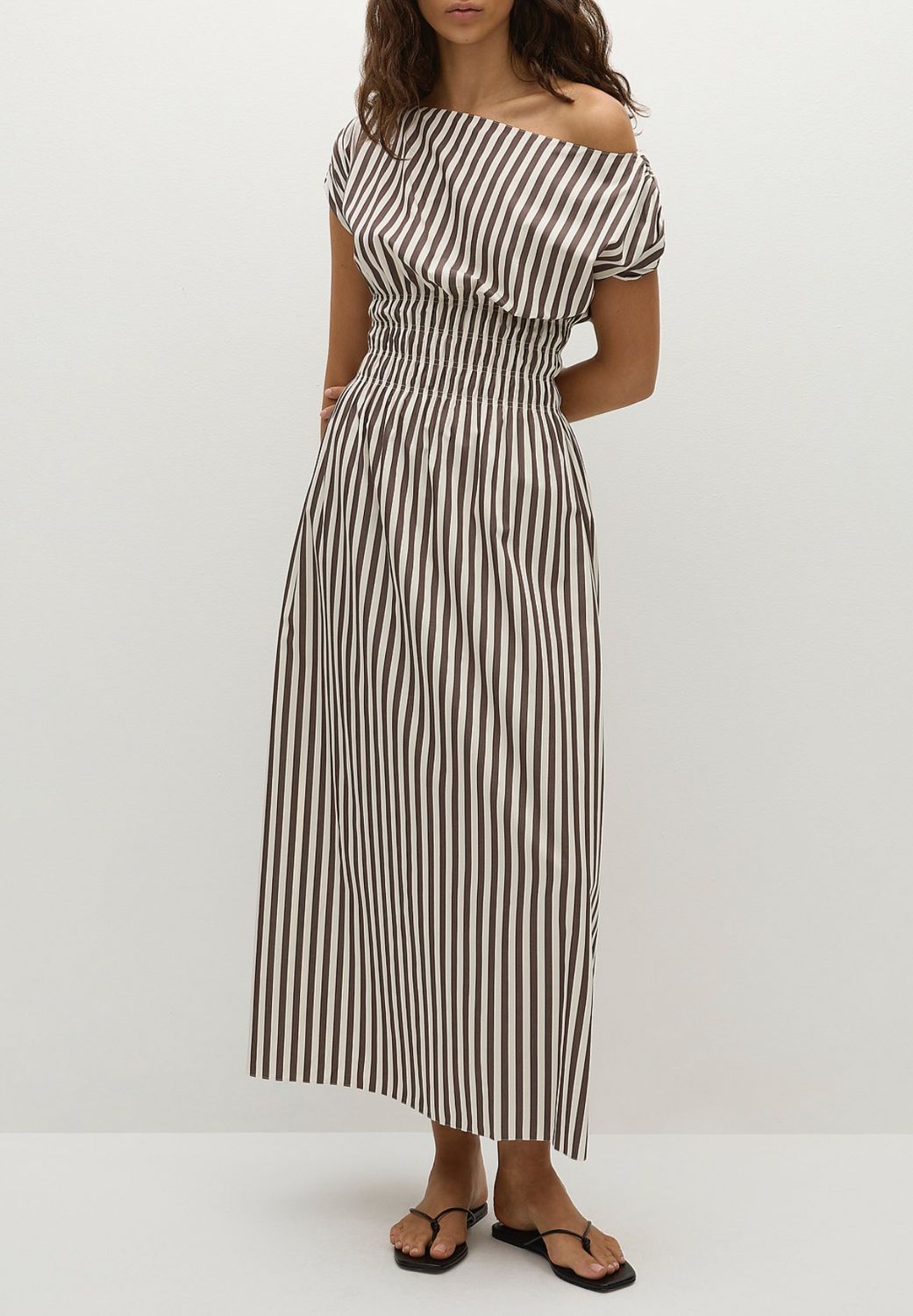 Kara Maxi Dress