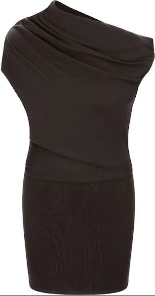 Mabel Mini Dress