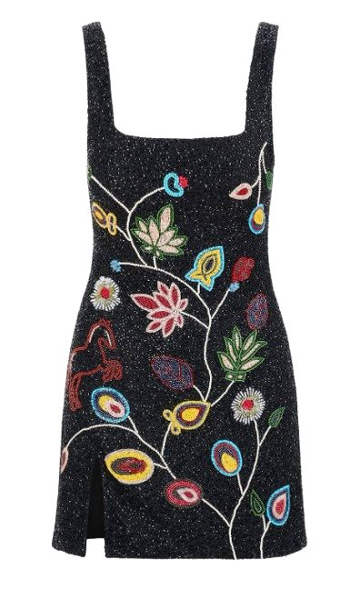 Le Sable Dress