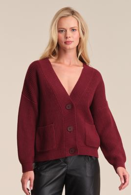 Celeste Button Down Cardigan