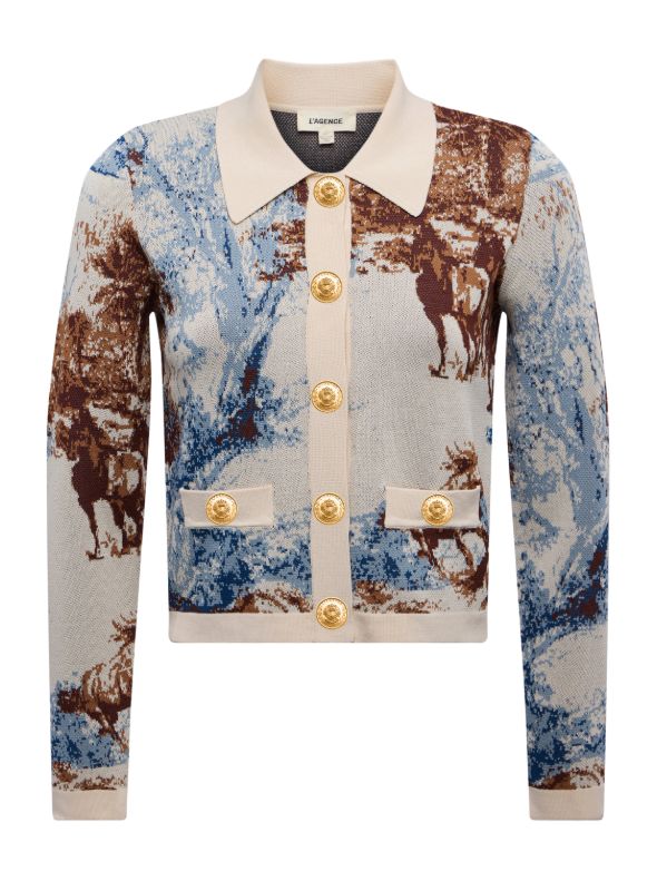 Osiris Jcqrd Cllrd Cardi