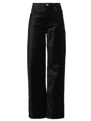 Ayla Baggy In Velvet