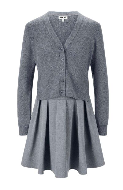 Milo Dress