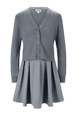 Milo Dress