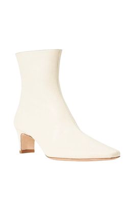 Wally Ankle Boot