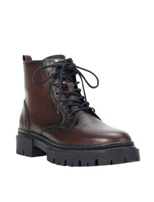 Henry Combat Boot