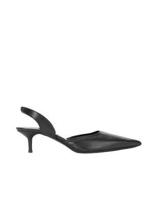 Sebastian Slingback