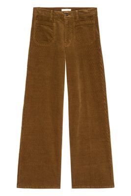 Le Slim Palazzo Modernist Pocket