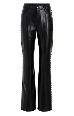 Studded Shailene Pant