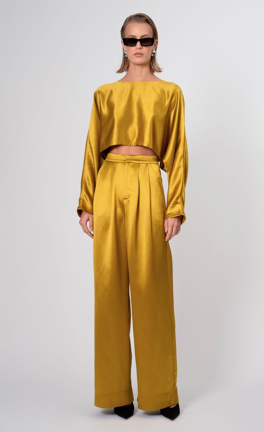 Emmy Blouse