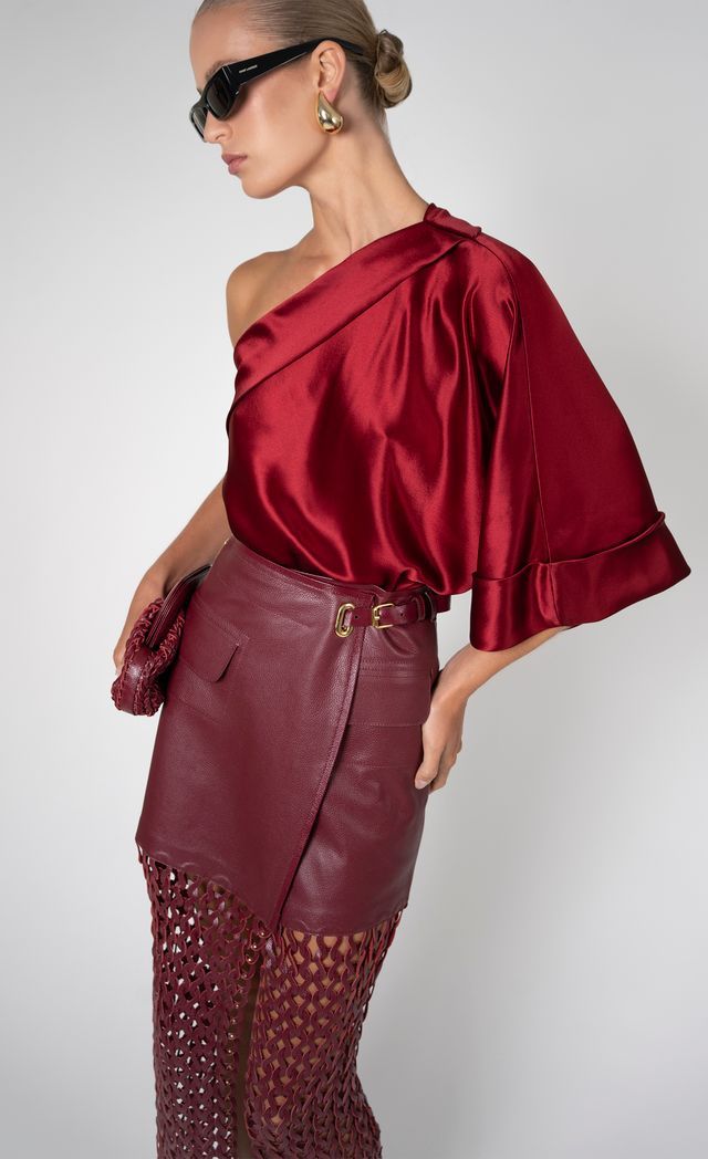 Manon Blouse