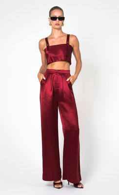 Paris Pant
