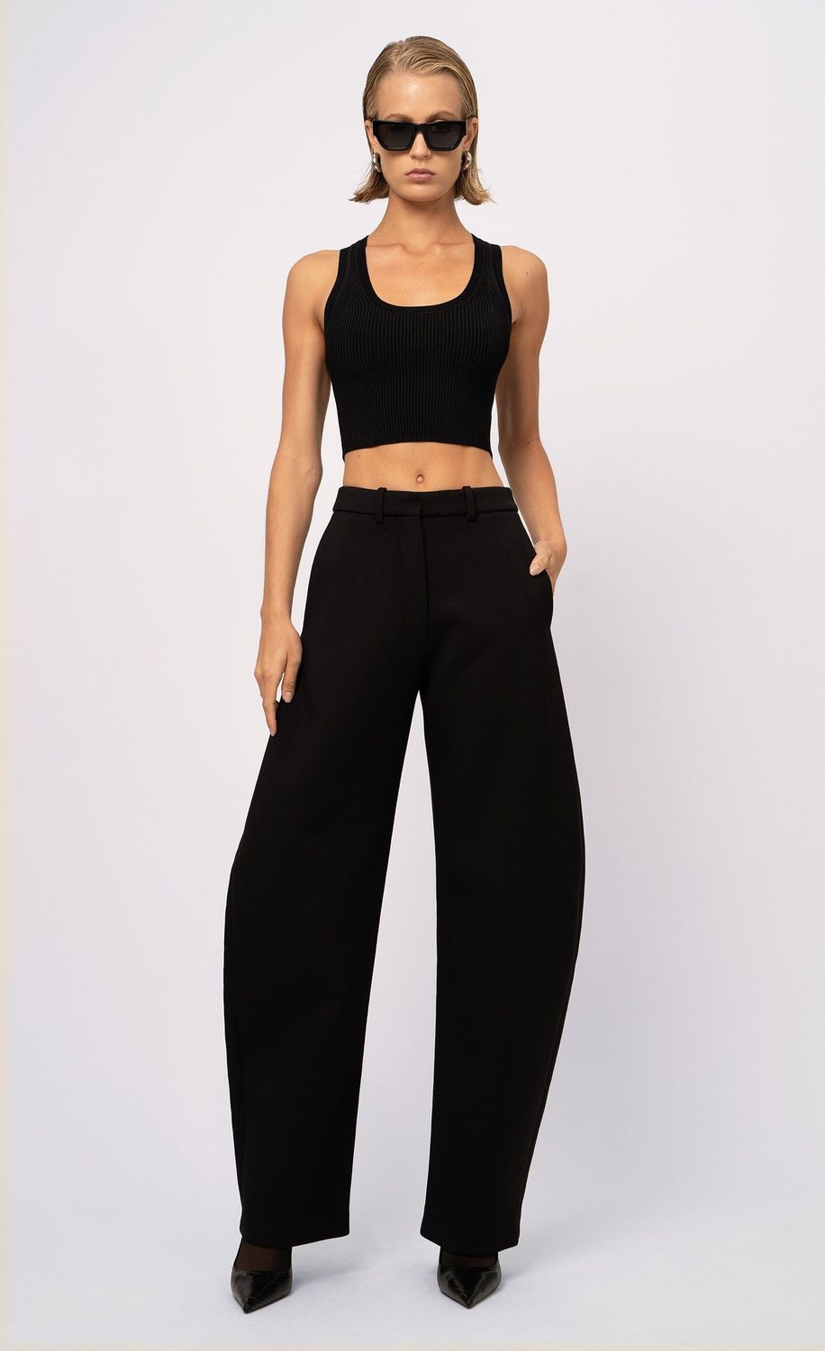 Eve Crop