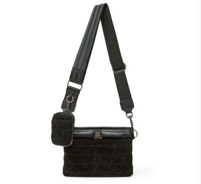 Downtown Crossbody