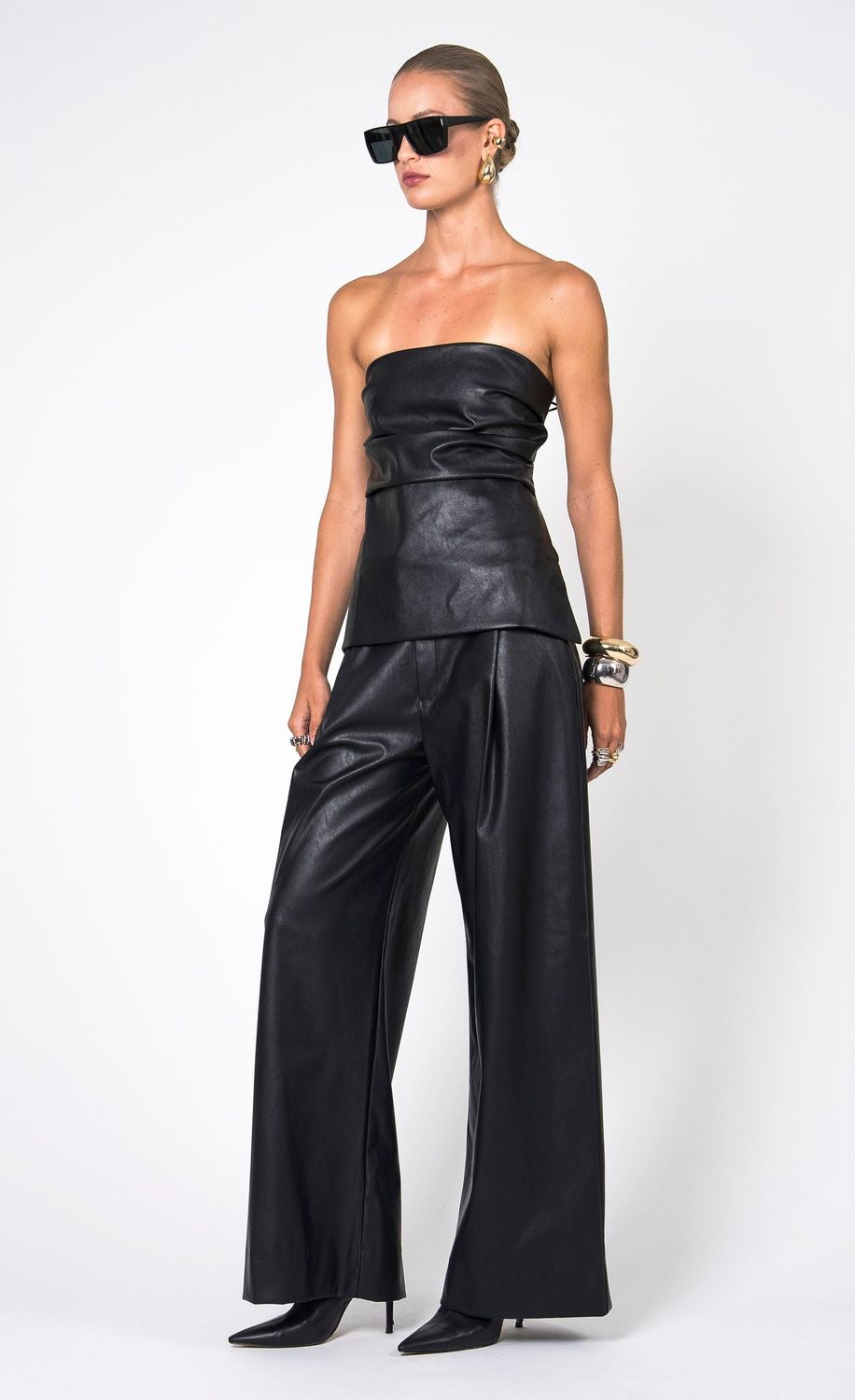 Salome Pant