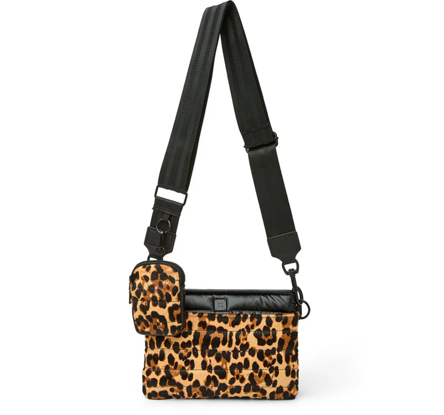 Downtown Crossbody