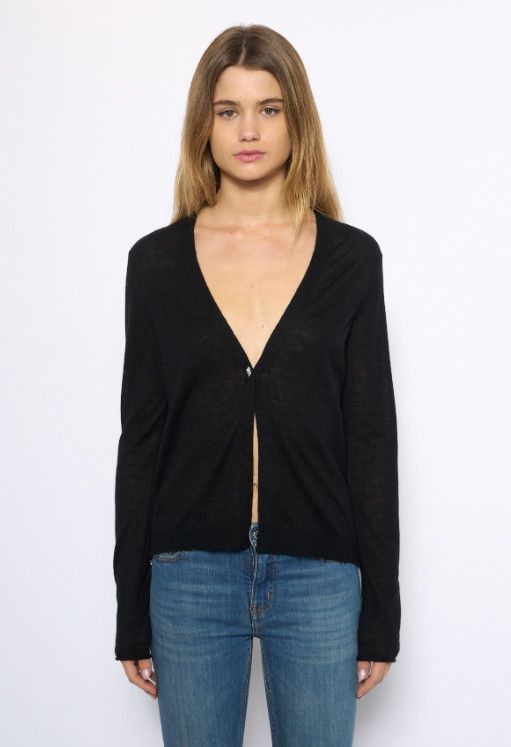 Manylla Cp, Color: Black, Size: Xs