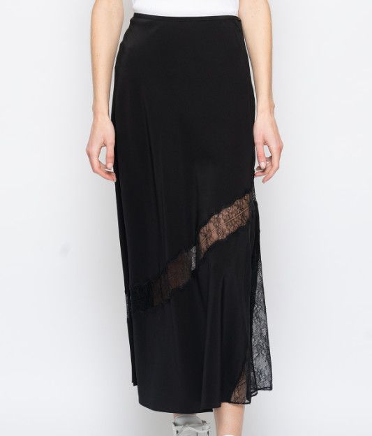 Jaylal Cdc, Color: Noir, Size: 40