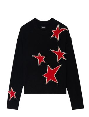 Markuz Ws Stars Outline