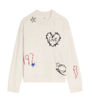 Markuz Ws West Graph