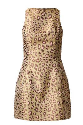 Elara Mini Dress