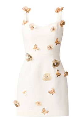 Mira Mini Dress
