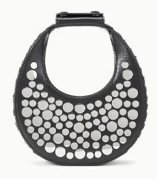 Good Night Moon, Color: Rivets