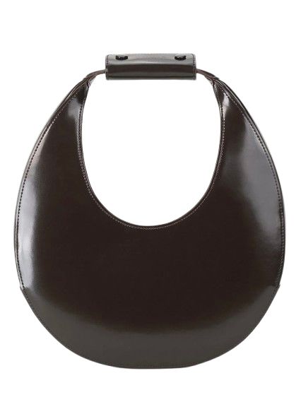 Moon Tote Bag