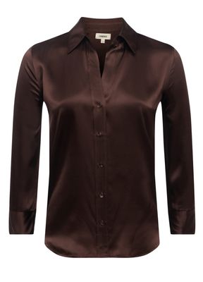Dani 3/4 Sleeve Blouse