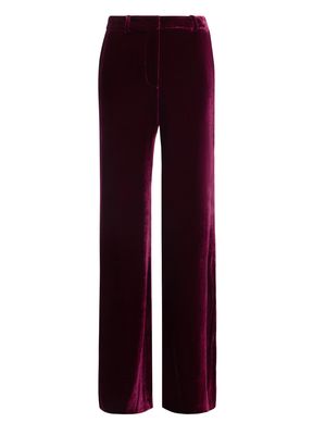 Pilar Wide Leg Pant