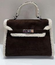 8437, Color: chocolate brown